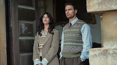 Imagem da notícia Magnatas do Crime vai ter 3ª temporada? Guy Ritchie revela o que esperar do futuro da série na Netflix