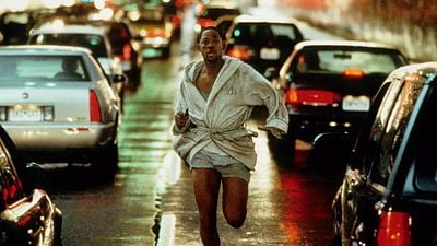 Imagem da notícia Para ver no streaming: O melhor de Will Smith em um suspense de ação imbatível com uma possível conexão com um clássico