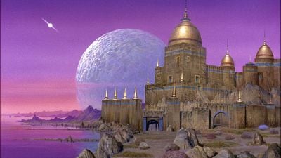 Imagem da notícia Ninguém se lembra, mas a música tema de uma das melhores séries de ficção científica da história tem letra: O criador insistiu em incluí-la, mas teve seu pedido negado