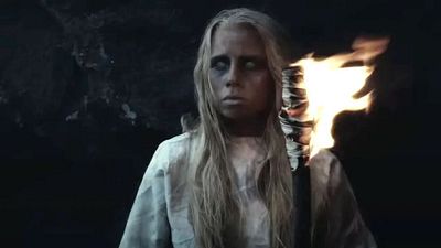 Imagem da notícia Esqueça a Disney: A Bela e a Fera voltam ao cinema em novo filme de terror sombrio e perturbador