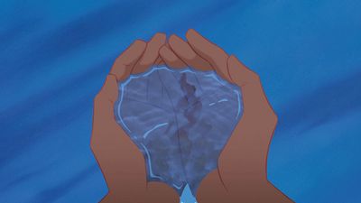 Imagem da notícia Hoje à noite em família: Esse filme da Disney, lançado há 29 anos, é frequentemente esquecido, mas tem grandes qualidades