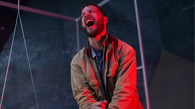 Imagem da notícia Disponível no streaming: Avaliado com 4,1 de 5 estrelas, este thriller de ficção científica implacável vai te manter grudado na tela