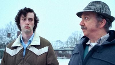 Imagem da notícia Finalmente! Polêmico filme de comédia indicado ao Oscar acaba de chegar ao streaming