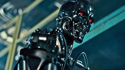 Imagem da notícia "Eu avisei vocês em 1984 e ninguém me ouviu": James Cameron acha que O Exterminador do Futuro pode virar realidade