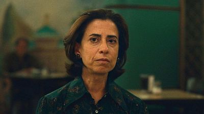 Imagem da notícia "O blackface nunca é aceitável": Fernanda Torres pede desculpas por esquete polêmica feita há quase 20 anos