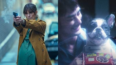 Imagem da notícia Lançamentos da Netflix na semana (02/12 a 08/12): Série de suspense com Keira Knightley e “nova Black Mirror” são os destaques