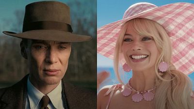 Imagem da notícia Adiaram a data de Oppenheimer por medo do sucesso da Barbie? Entenda a polêmica ao redor do filme de Christopher Nolan