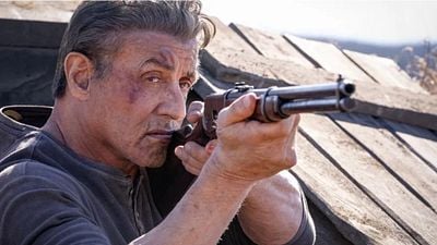 Imagem da notícia Para rever no streaming: Sylvester Stallone no "filme mais brutal de Hollywood de todos os tempos"!