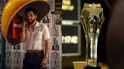 Imagem da notícia Brasil rumo ao Oscar! Wagner Moura e O Agente Secreto são indicados ao Critics Choice Awards 2026; confira a lista completa