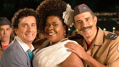 Imagem da notícia Sessão da Tarde hoje (1º/06): Filme Juntos e Enrolados teve gravações marcadas por um episódio lamentável nos bastidores