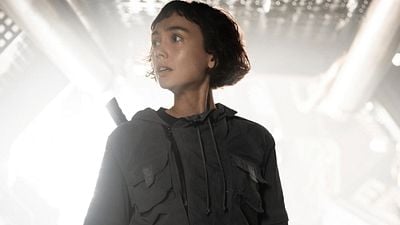 Imagem da notícia "É um prazer sentir medo": Como Alien: Earth conseguiu trazer de volta a sensação de terror do filme original (Entrevista)