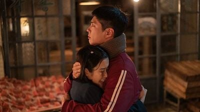 Imagem da notícia Hoje na Netflix: O k-drama mais aclamado da Coreia tem apenas 16 episódios para maratonar