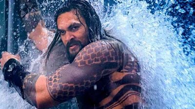 Imagem da notícia Aquaman não é suficiente para Jason Momoa: Ele quer trazer ao cinema um segundo herói da DC que até Michael Bay teve dificuldade em decifrar