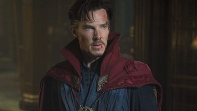 Imagem da notícia "Fiquei com muito medo": Além de ter casa invadida, Benedict Cumberbatch também já foi vítima de sequestro