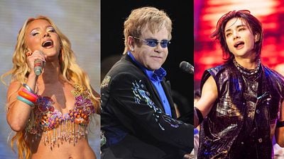 Imagem da notícia Rock in Rio 2026: Saiba onde assistir aos shows do maior festival de música do país na TV e online