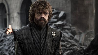 Imagem da notícia A HBO queria tornar esta série a herdeira de Game of Thrones, mas se deparou com um problema: Milhares de pessoas se uniram para pedir o cancelamento