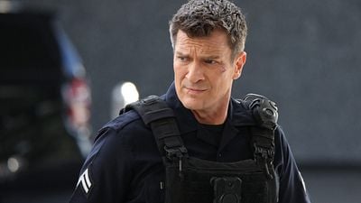 Imagem da notícia The Rookie: Quem são os novos personagens da 7ª temporada da série estrelada por Nathan Fillion?