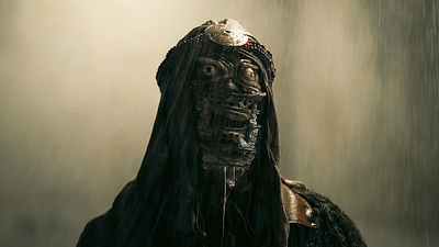 Imagem da notícia Hoje na Netflix: Um diretor cult retorna com um suspense de massacre maluco