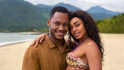 Imagem da notícia Casamento à Distância: Comédia romântica da Netflix estrelada por Dan Ferreira e Dandara Mariana ganha primeiras imagens (Exclusivo)