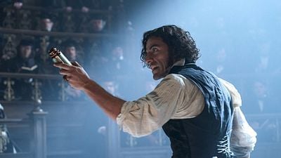 Imagem da notícia A versão de Frankenstein de Guillermo del Toro tem tudo para ser a adaptação definitiva do clássico de Mary Shelley