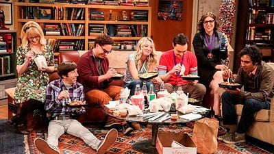 Imagem da notícia Um ator de The Big Bang Theory revelou que o elenco inseparável mal fala um com o outro: "Alguém morreu ou algo assim?"
