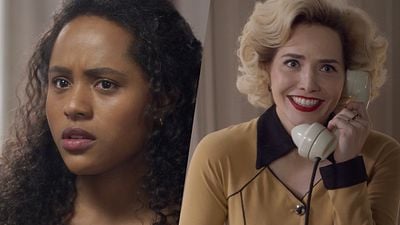 Imagem da notícia Resumo de Garota do Momento (09 a 14/12): Beatriz junta as peças e acusa a mãe de golpe, Zélia desvenda mais segredos dos Alencar e muito mais!