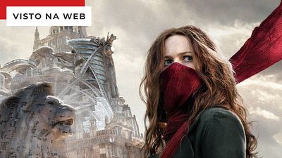 Imagem da notícia O filme dos criadores de O Senhor dos Anéis que ninguém viu