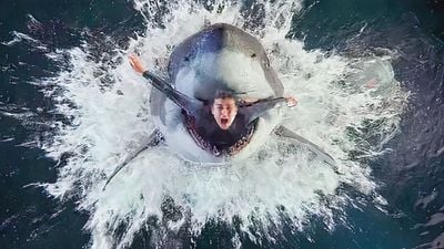 Imagem da notícia Após 8 anos longe dos cinemas, este especialista em terror vai lançar um novo filme que segue os passos de Sob as Águas do Sena