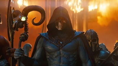 Imagem da notícia "Ele é a personificação da masculinidade tóxica": Diretor de Mestres do Universo comenta sobre a versão de Jared Leto do Esqueleto