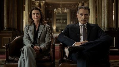 Imagem da notícia Lançamentos da Netflix na semana (13/10 a 19/10): 3ª temporada de A Diplomata fica como destaque