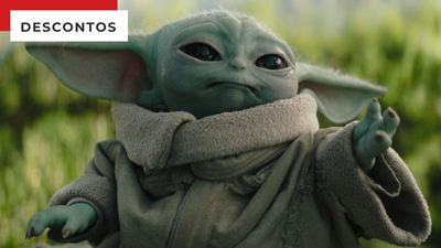 Bebê Yoda: 5 itens tão irresistíveis quanto o Grogu para você entrar no universo de The Mandalorian