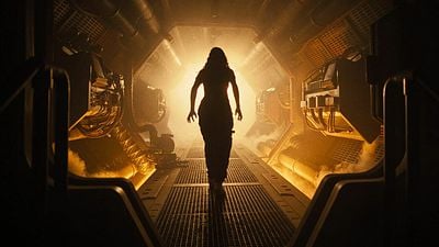 Imagem da notícia "Você não dá isso a um novato": A opinião de Ridley Scott sobre Alien: Romulus provocou melhoras no filme