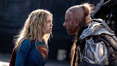 Imagem da notícia Supergirl: Filme de Milly Alcock tem cenas pós-créditos?