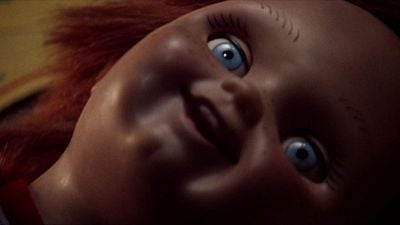 Imagem da notícia Assim seriam os maiores vilões do cinema em suas versões idosas: “Vovô” Chucky é o pior