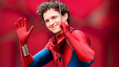 Imagem da notícia Adeus, Tom Holland na Marvel: Homem-Aranha 4 já é um dos maiores filmes de 2026, mas futuro do herói é incerto