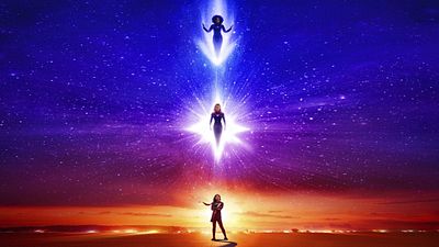 Imagem da notícia "Queria que durasse menos de duas horas":  Este é o filme mais curto da Marvel até agora