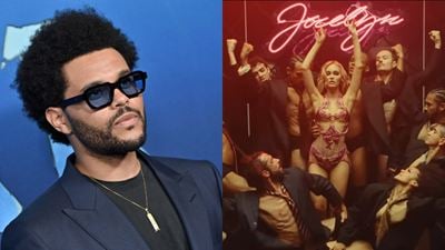 “É rídiculo!”: The Weeknd rebate acusações de sadismo em The Idol e problemas nos bastidores