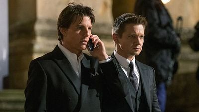 Imagem da notícia "Eu amo Tom Cruise, mas não consegui": Ator da Marvel explica motivo para sua saída de Missão Impossível