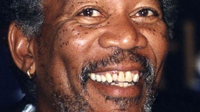 Imagem da notícia Morgan Freeman, aos 89 anos: "Mantenha-se ativo e como diz Clint Eastwood: 'Não deixe a velhice te vencer'"