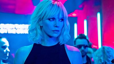 Imagem da notícia "Ele não queria fazer o filme comigo": Foi assim que Charlize Theron foi demitida de um trabalho que poderia ter lhe rendido um Oscar