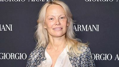 Imagem da notícia Depois de estrelar uma das comédias mais engraçadas do ano, Pamela Anderson já tem em vista o seu próximo trabalho