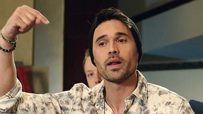 Imagem da notícia Sessão da Tarde hoje (13/10): A Ressurreição de Gavin Stone é do mesmo diretor de fenômeno cultural que alcançou 300 milhões de pessoas globalmente
