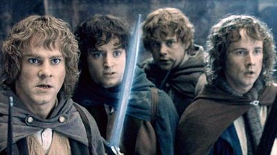 Imagem da notícia O Senhor dos Anéis deveria ter 5 hobbits protagonistas? Entenda a grande diferença entre livros e filmes de Peter Jackson