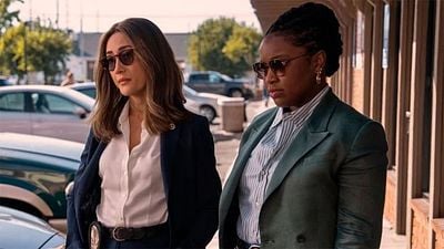 Imagem da notícia Acabou de chegar ao streaming, mas essa série de suspense arrebata com uma pontuação perfeita: É o segundo spin-off de uma franquia bem conhecida