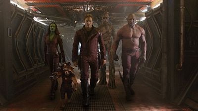 Imagem da notícia "Dói depois de um tempo": Astro de Guardiões da Galáxia se aposenta de papel marcante na Marvel