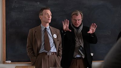 Imagem da notícia “Aterrorizante”: Diretor de Oppenheimer, Christopher Nolan faz alerta preocupante sobre o futuro das inteligências artificiais