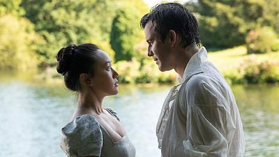 Imagem da notícia Bridgerton: Tudo o que sabemos sobre a Parte 2 da 4ª temporada