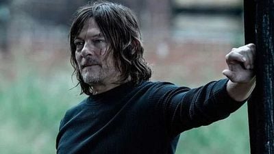 Imagem da notícia The Walking Dead passou 11 anos respeitando o único pedido de Norman Reedus, mas no final não o atenderam: "Não sabia como reagir"