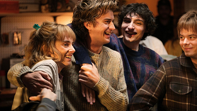 Imagem da notícia Na espera pelo episódio final de Stranger Things? Então veja esses 4 filmes dos anos 80 para começar o aquecimento