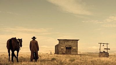 Imagem da notícia Um dos melhores filmes de faroeste para ver na Netflix: Foi lançado em 2018 por 2 gênios do cinema